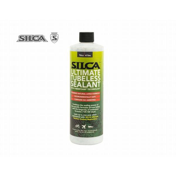 (Z[)SILCA(VJj@ULTIMATE TUBELESS SEALANT WITH FIBERiAeBbg`[uXV[gYf@ۓj473ml