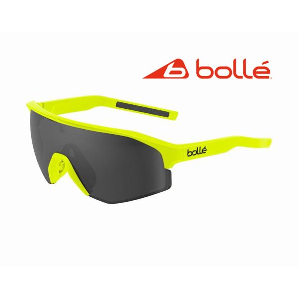 春得セール)ボレー(BOLLE) LIGHTSHIFTER ＜Acid Yellow Matte
