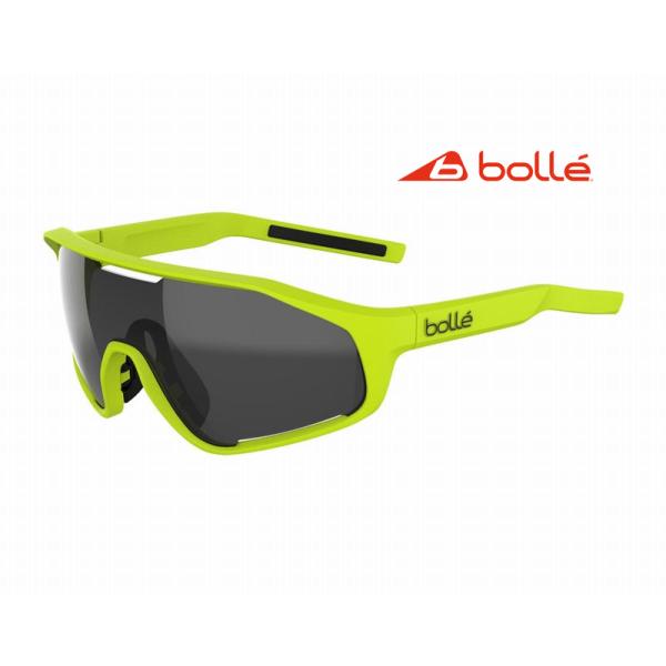 (���Z�[��)�{���[(BOLLE)�@SHIFTER ��Acid Yellow Matte / Volt+ Gun�� BS010008 �T���O���X