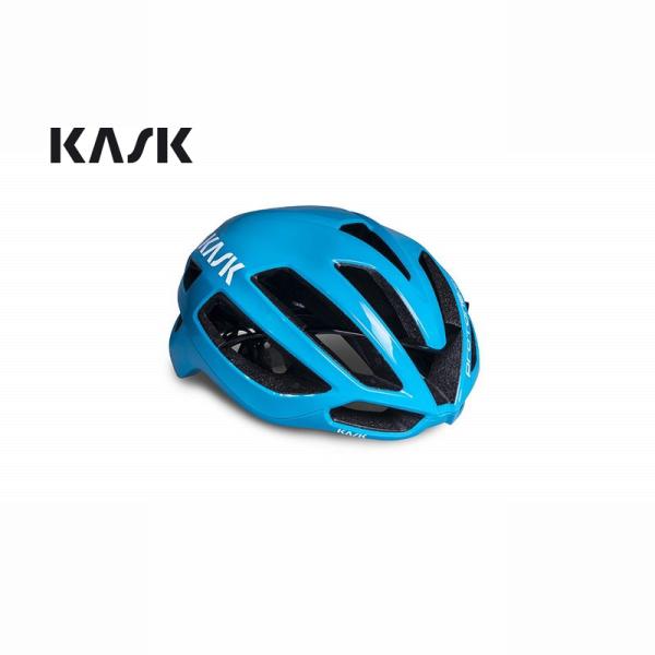 (春トクSALE)カスク(KASK)　PROTONE ICON ＜ライトブルー＞  ヘルメット