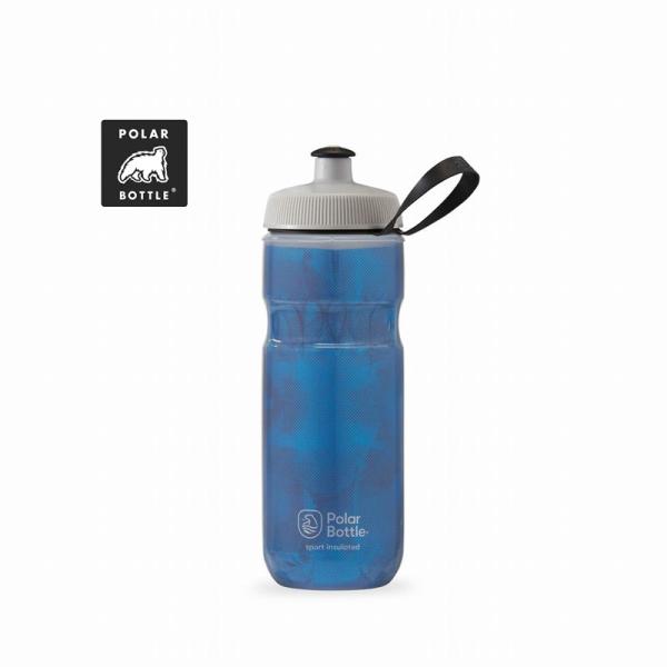 (Z[)|[[{giPOLAR BOTTLEj@SPORT Insulated FLYDYE 20oz ۗ{g