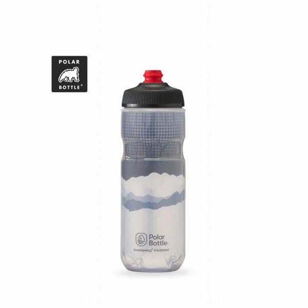 (Z[)|[[{giPOLAR BOTTLEj@BREAKAWAY Insulated DAWN TO DUSK 20oz ۗ{g