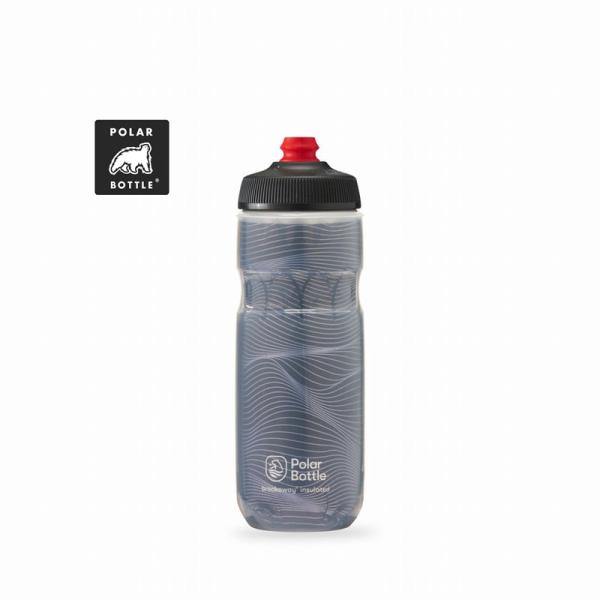 (Z[)|[[{giPOLAR BOTTLEj@BREAKAWAY Insulated JERSEY KNIT 20oz ۗ{g