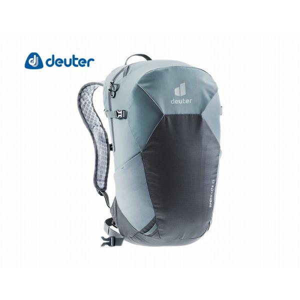 ドイター スピードライト 21 D3410222 21L (登山用リュック ドイター スピードライト 21 D3410222 21L (登山用リュック