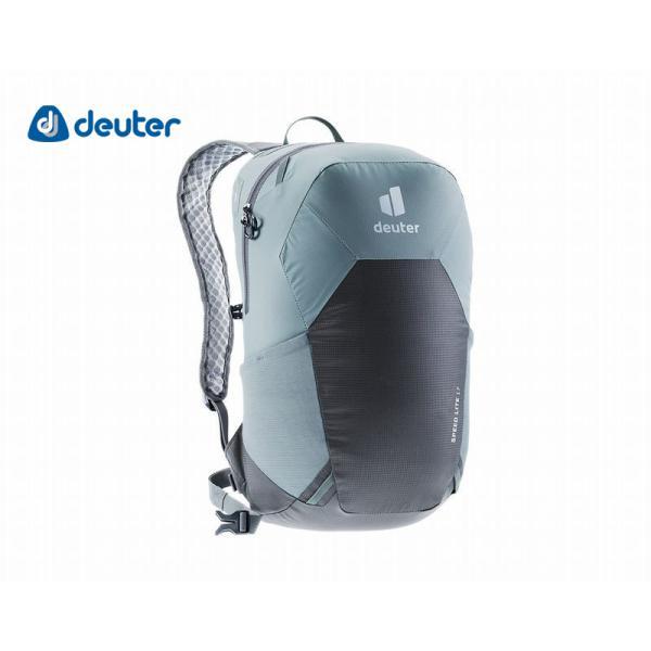 (Z[)hC^[iDEUTERj@SPEED LITE 17iXs[hCg17jVF[/Ot@Cg 17L obNpbN D3410122