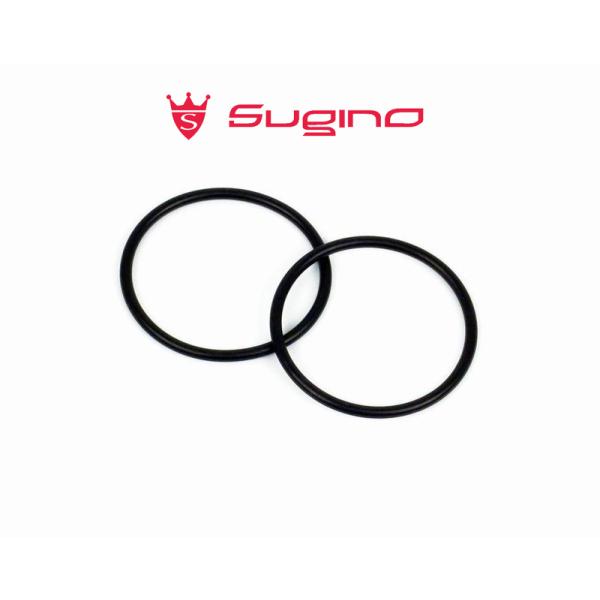 (�l�R�|�X�Ώۏ��i)�X�M�m(SUGINO�j�@MB-608 Ver.2�p�K�X�P�b�g�����O�Z�b�g�i2pcs�j