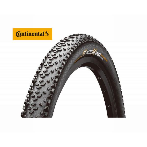 (Z[)R`l^iCONTINENTALj@RACE KING PROTECTIONi[XLO veNVjMTB^C 26x2.2