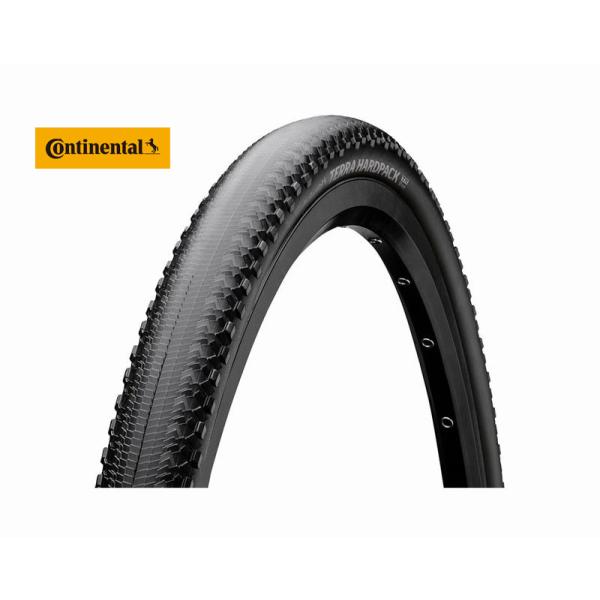 (Z[)R`l^(CONTINENTAL) TERRA HARDPACK(en[hpbN)SHIELDWALL `[uXfB Ox[h^C 700x50C