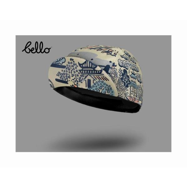 (���Z�[��)�x���[�T�C�N���X�g(BELLO CYCLIST)�@�L���b�v ��WARM CHANIWA��