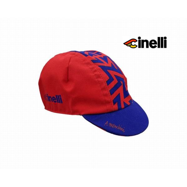 (���Z�[��)�`�l��(CINELLI�j�@ALESSANDRO MENDINI(STILEMA TRE ROSSO)�L���b�v