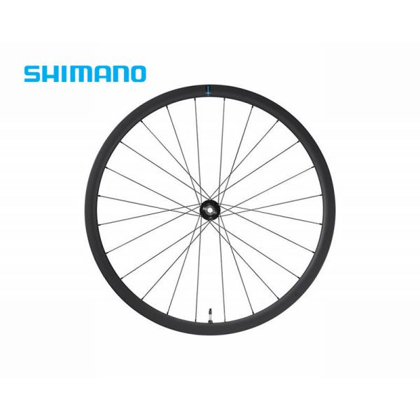 特セール)シマノ（SHIMANO） 105 WH-RS710-C32-TL-F DISCチューブレス
