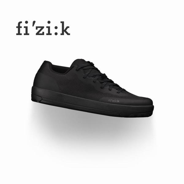 【新品未使用】 fi'zi:k GRAVITA VERSOR EU41.5サイズ 夏トクSALE)フィジーク（FIZIK） GRAVITA VERSOR ＜ブラック/ブラック