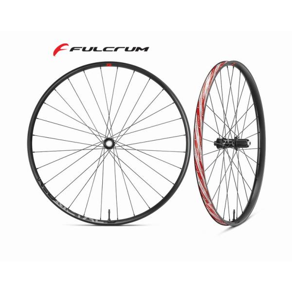 特セール)フルクラム（FULCRUM） RED METAL 5 BOOST 29 MTBホイール 
