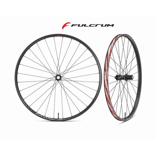 特セール)フルクラム（FULCRUM） RED ZONE 5 BOOST 29 MTBホイール