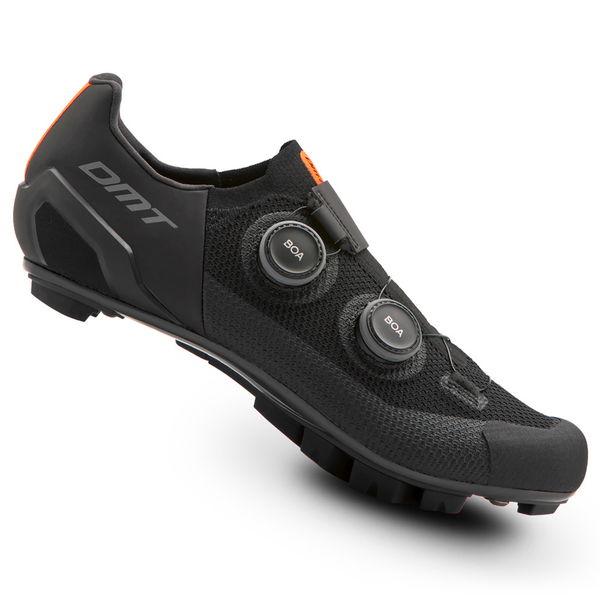 DMT ブラック シューズ 特セール)DMT(ディーエムティー) MH10 ＜ブラック＞ MTBシューズ