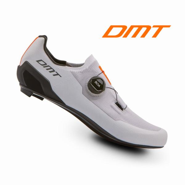 特セール)DMT(ディーエムティー) KR30 ＜ホワイト＞ ロードシューズ