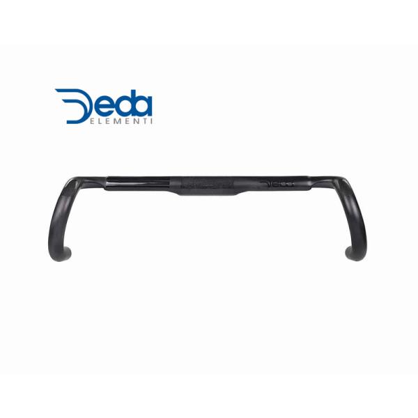 特セール)デダ（DEDA） スーパーゼロ GRAVEL カーボン ハンドルバー