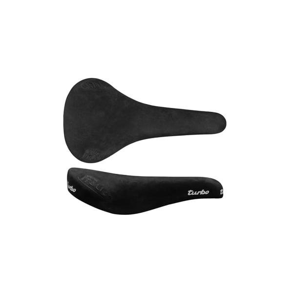 Selle Italia Turbo サドル パンチングレザー 美品 セラターボ | www