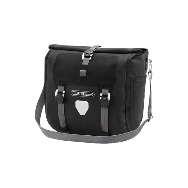 8800円以上条件付き送料無料)オルトリーブ(ORTLIEB) ハンドルバーパック プラス(アタッチメント別売) ブラック :00659798:サイクルヨシダ!店 通販 ORTLIEB オルトリーブ フューエルパック用オフセットプレート ブラック アクセサリー