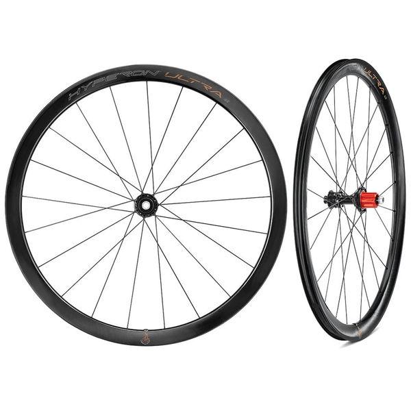 特セール)カンパニョーロ(CAMPAGNOLO) HYPERON ULTRA DB 2WAY 