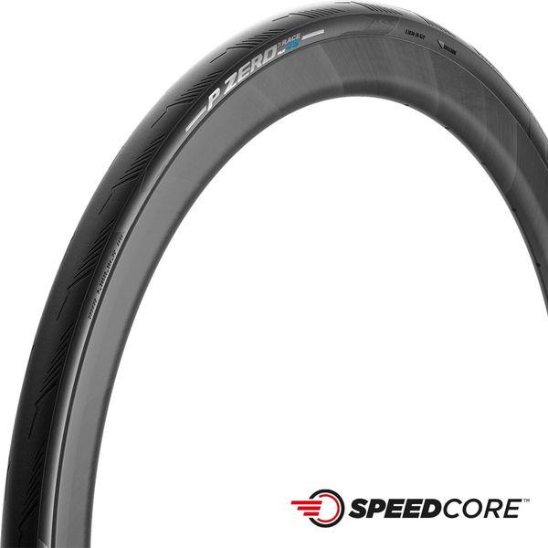特セール)ピレリ(PIRELLI) P ZERO RACE TLR 4S SPEEDCORE チューブレス