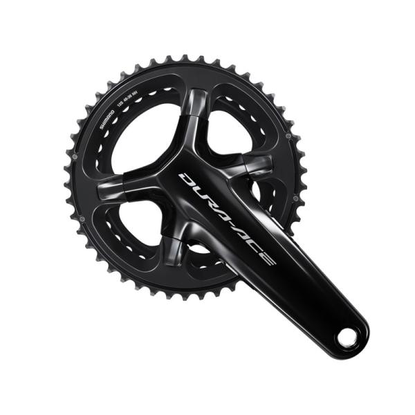 デュラエースfc-09 175㎜ SHIMANO 「シマノ」 DURA-ACE FC-09 50-34T 175mm クランク