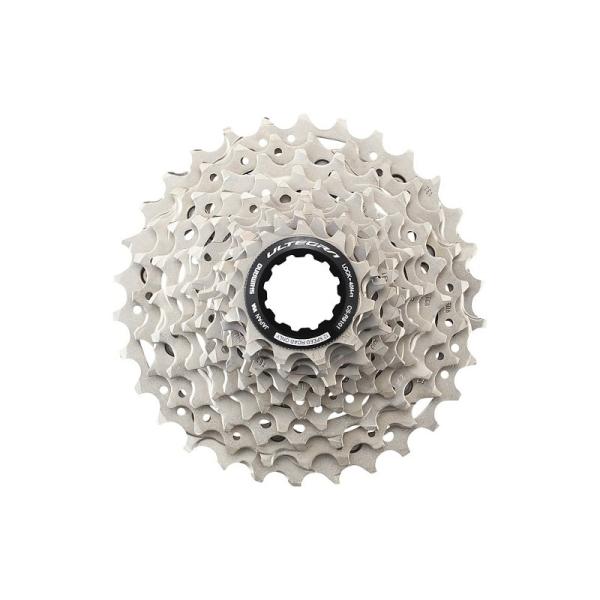 シマノULTEGRA CS-R8101 スプロケット11-30T 春得セール)シマノ(SHIMANO) ULTEGRA(アルテグラ)CS-R8101-12