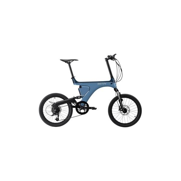 ベスビー(BESV) PS1 ブルー フュージョン 電動アシスト自転車 e ベスビー(BESV) PS1 ブルー フュージョン 電動アシスト自転車 e