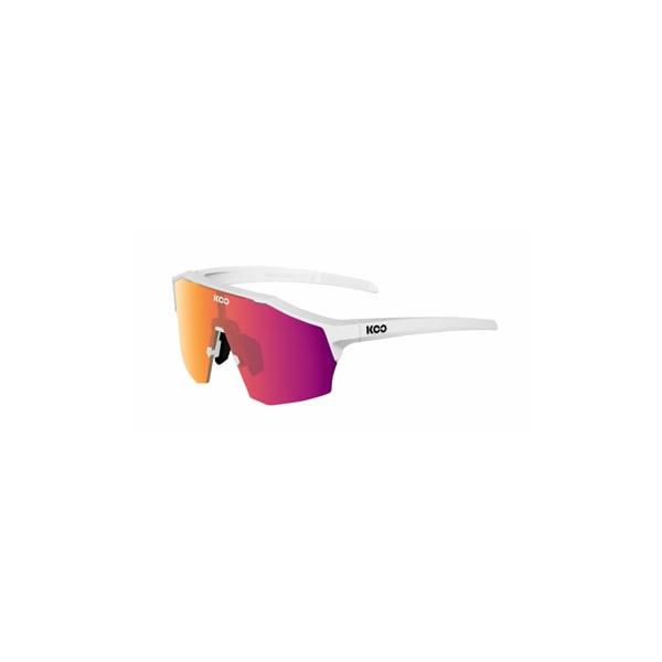 (特セール) カスク KASK KOO ALIBI WHT MATT PHOTOCHROMIC 調光サングラス