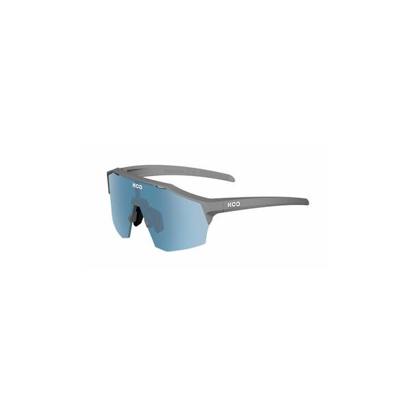 (特セール) カスク KASK KOO ALIBI GRY MATT TURQUOISE サングラス
