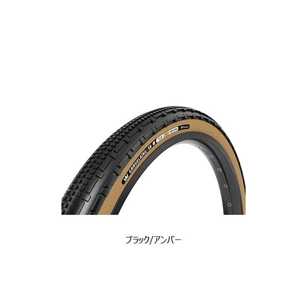 春得セール)パナレーサー GRAVEL KING SK R（グラベルキング R