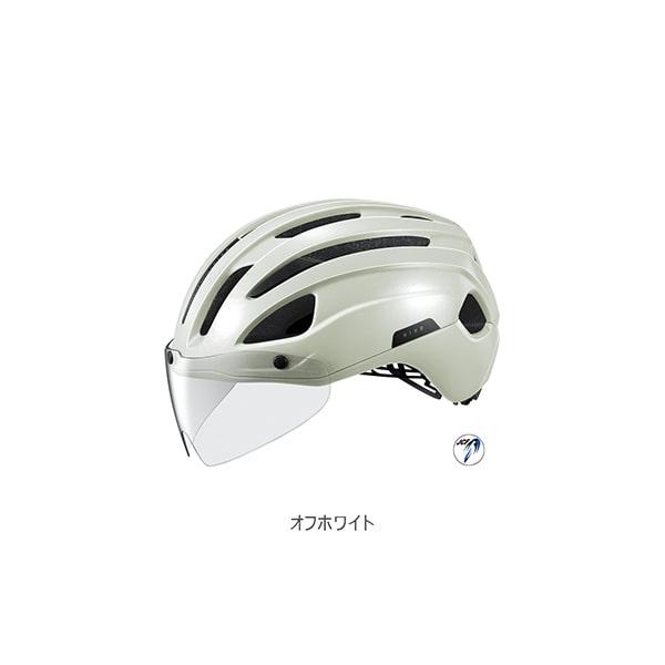 特セール)オージーケーカブト(OGK KABUTO） HIKE（ハイク）オフ