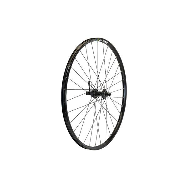 (特セール)(送料無料対象外)マルイ（MARUI）　HB-QC300/MD23 フロントホイール27.5” WLF18900