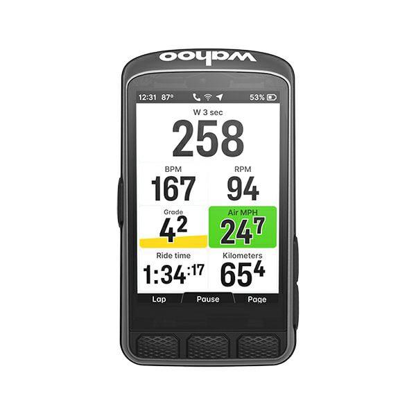 春得セール)ワフー(WAHOO)ELEMNT ACE(エレメントエース)GPS 春得セール)ワフー(WAHOO)ELEMNT ACE(エレメントエース)GPS