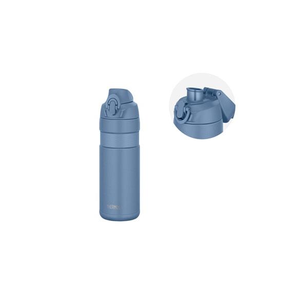 サーモスTHERMOS2色セットFJP-601 フォギーブルー/ダークグレー