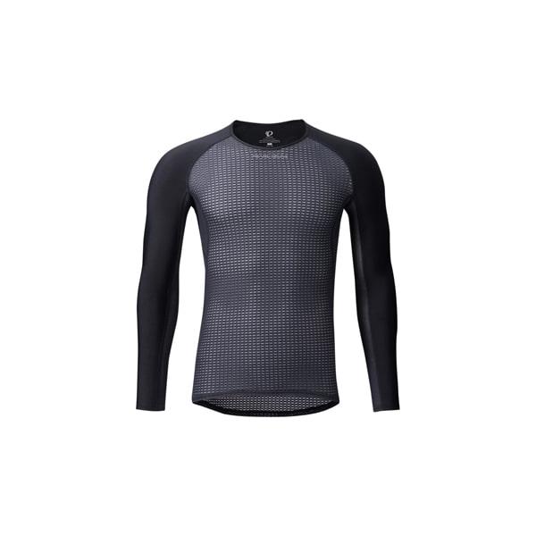 特セール)パールイズミ コールド シェイド ロングスリーブ 110 3