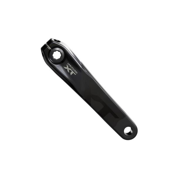 特セール)シマノ（SHIMANO） XT FC-M8200 クランクのみ : サイクル