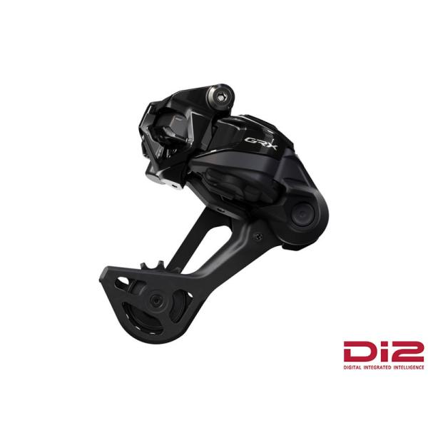 シマノ リアディレイラー RD-RX827-SGS バッテリー・充電器付　GRX 特セール)シマノ（SHIMANO） GRX Di2 RD-RX827-SGS リアディレーラー