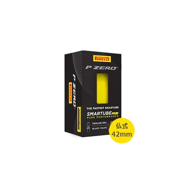 特セール)ピレリ（PIRELLI） P ZERO SMARTUBE RS（Pゼロ スマート