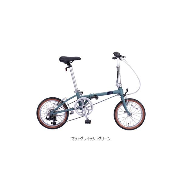 DAHON Boardwalk 16を妄想レビュー｜乗る喜び DAHON INTERNATIONAL