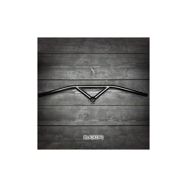 【当店在庫あり】(特セール)NITTO(ニットー)　DAVOS B907 BULLMOOSE BAR (ブルムースバー) ハンドルバー