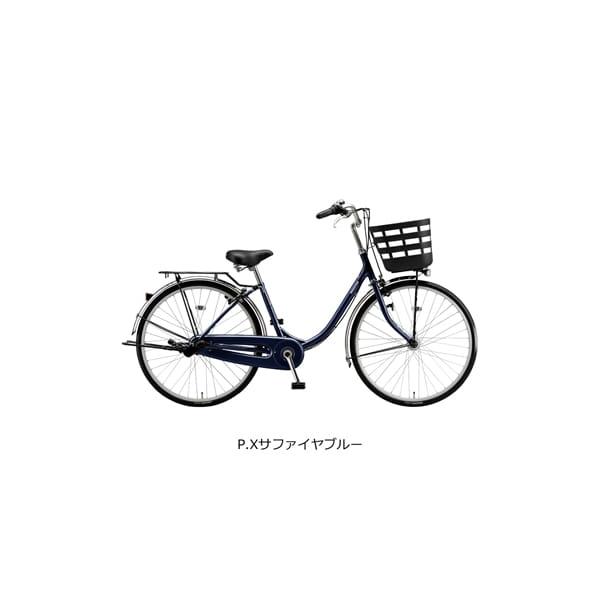 特セール)(店舗受取送料割引)BRIDGESTONE(ブリヂストンサイクル