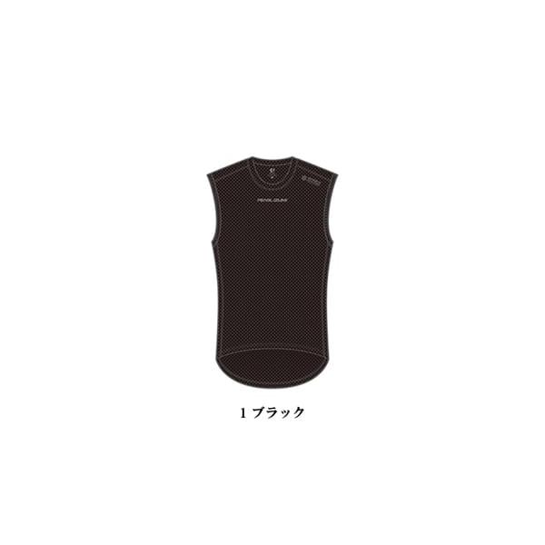 (特セール)PEARL IZUMI(パールイズミ)　161  ノースリーブ 「ガチ冷え」