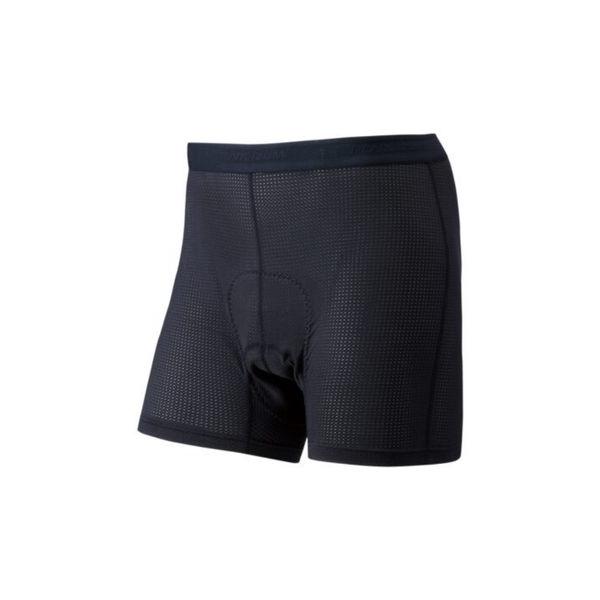 (特セール)パールイズミ（PEARL IZUMI）　3DR メッシュ インナーパンツ 159-3DR (/26)