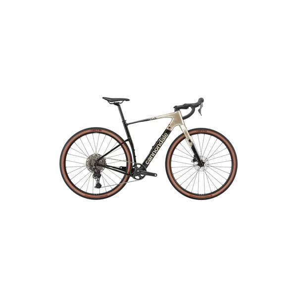 (特セール)(配送不可：店頭受取のみ)CANNONDALE　26'Topstone Carbon 4 CUES 1x (TOPSTONE)