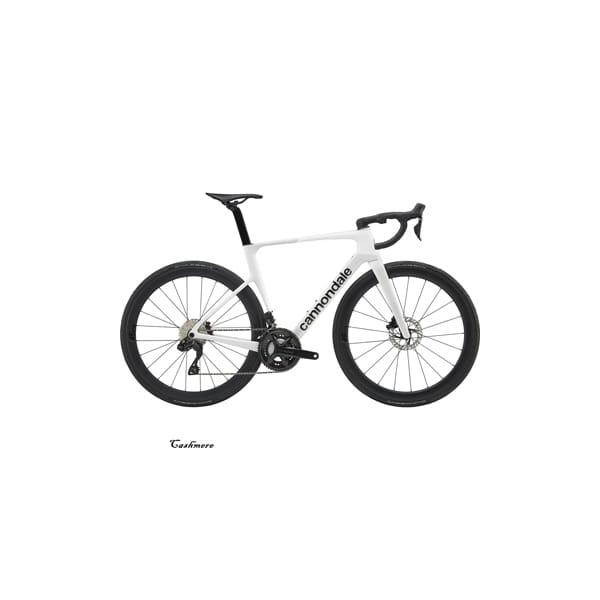 配送不可：店頭受取のみ)CANNONDALE(キャノンデール) 26'SuperSIX EVO