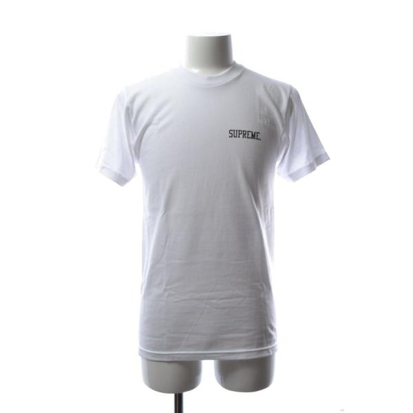 supreme barrington levy tee