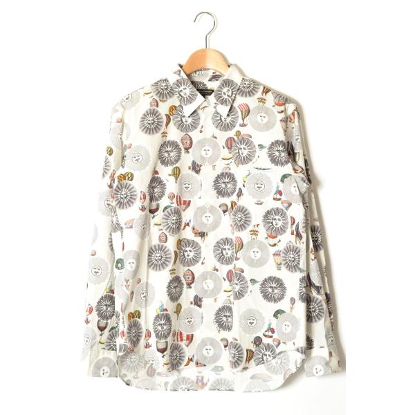 COMME des GARCONS HOMME PLUS 未使用 FORNASETTI フォルナ COMME des GARCONS HOMME PLUS 未使用 FORNASETTI フォルナ