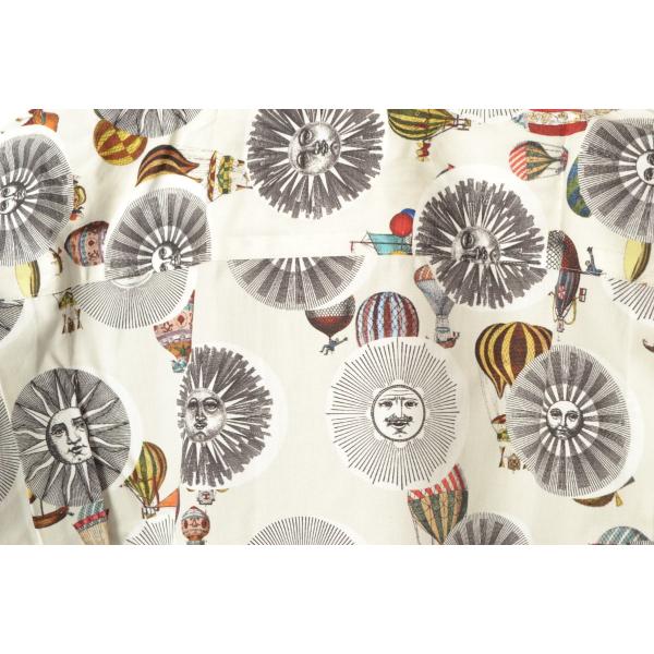 Comme Des Garcons Homme Plus Fornasetti フォルナセッティ プリント シャツ L ホワイト コムデギャルソン オム プリュス Buyee Buyee Japanese Proxy Service Buy From Japan Bot Online