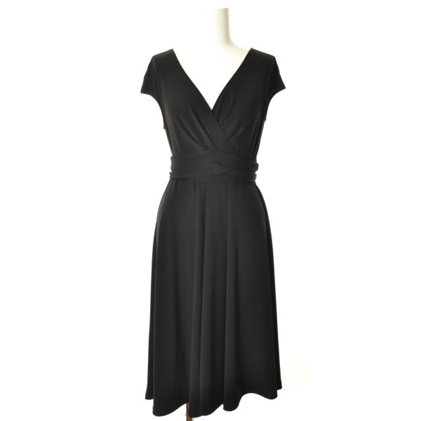 Dkny Donna Karan New York ジャージー ドレス ワンピース P ブラック ディーケーエヌワイ ダナキャラン ニューヨーク Buyee Buyee 提供一站式最全面最专业现地yahoo Japan拍卖代bid代拍代购服务 Bot Online